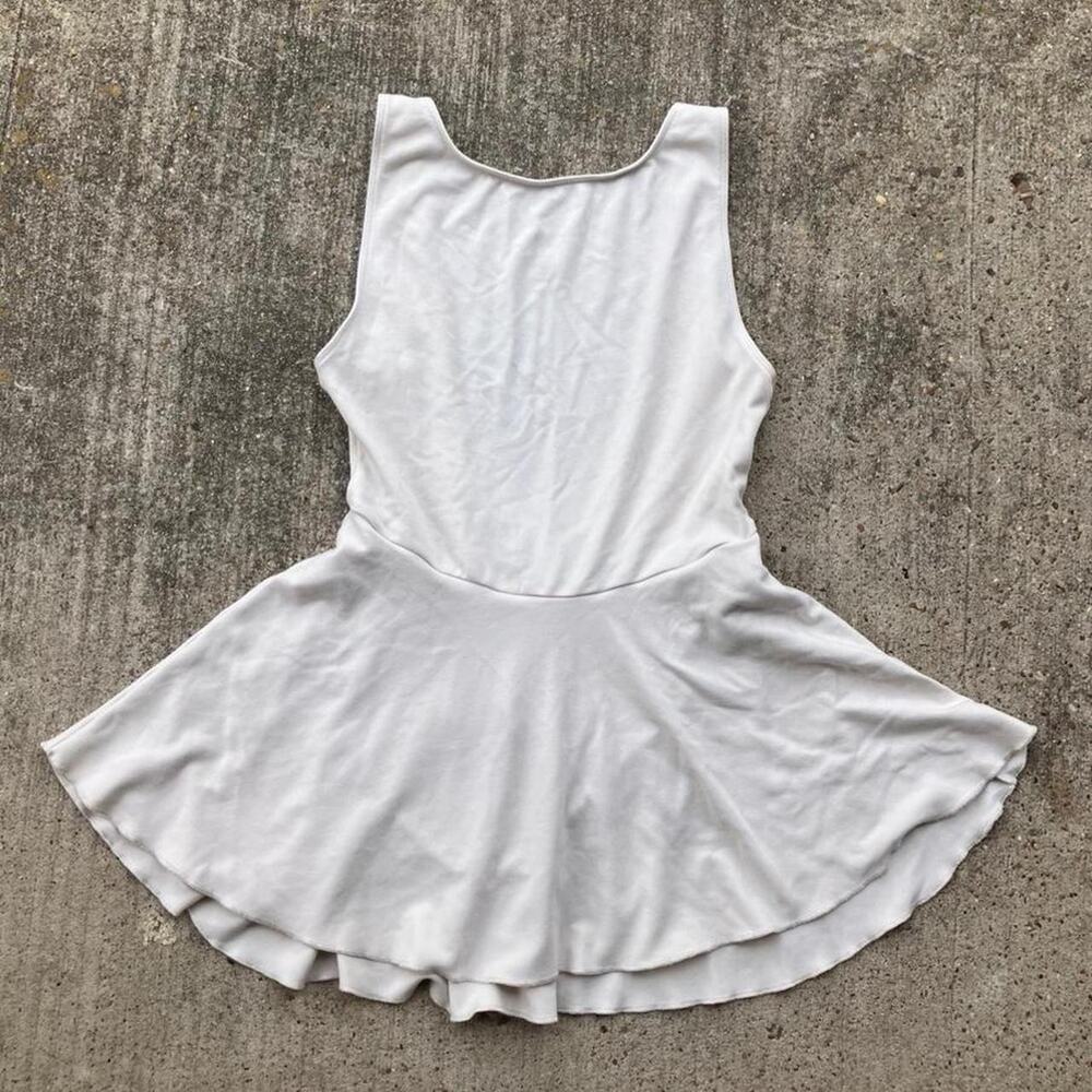 Cream los angeles apparel cream